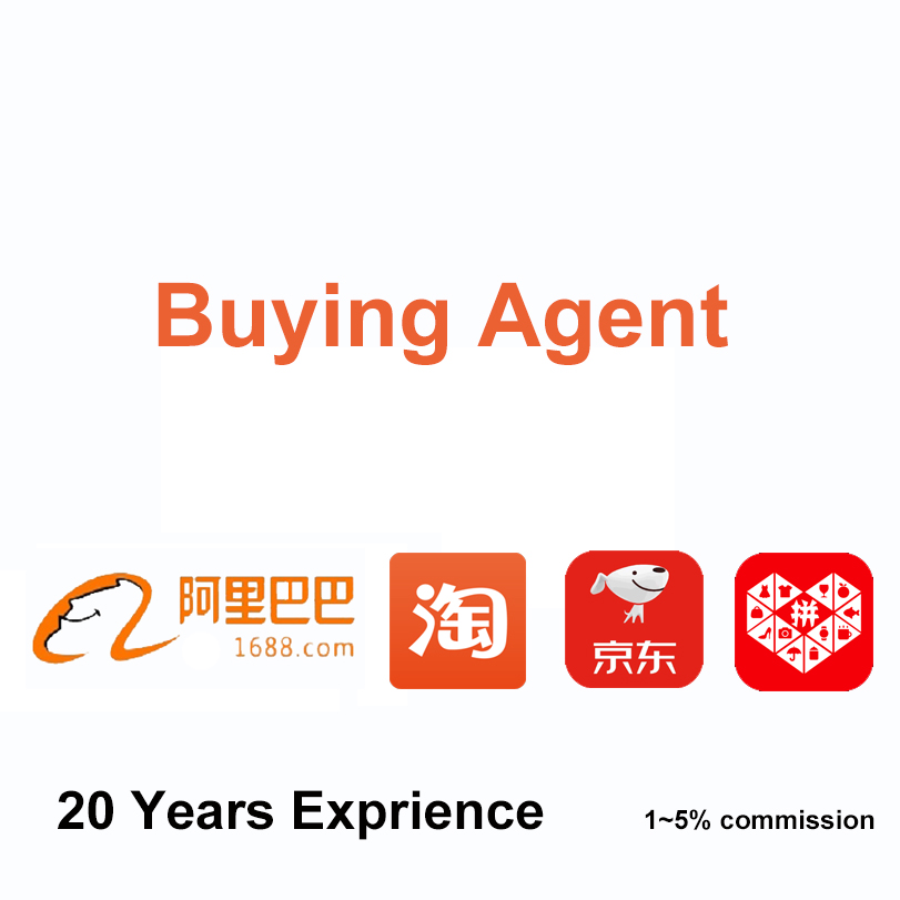 20 years experience Professional Dairy purchasing agent in China