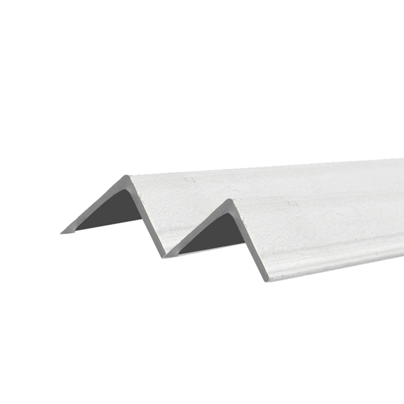 Best Selling Construction 300series 400series Series Silver Angle Stainless Steel Bar