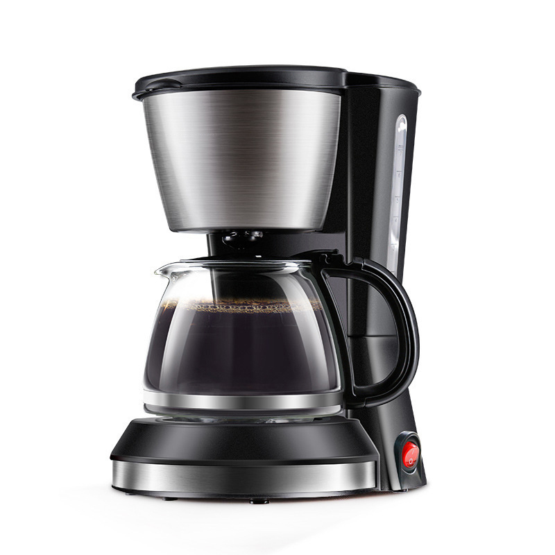Кофемолка Off-the-shelf/капельная Бытовая кофемолка/полностью автоматическая American coffee machine