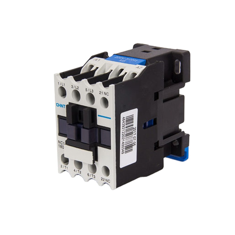 Высокое качество NC1-1210 220V 380V 110V 36V 24V AC контактор