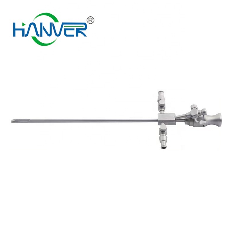 Surgical Sheath with Obturator and Needle