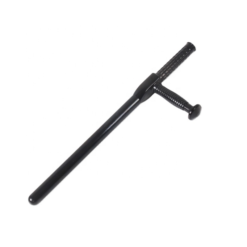 Baton самообороны оборудование самообороны stick T- Baton полиция baton расширяемая