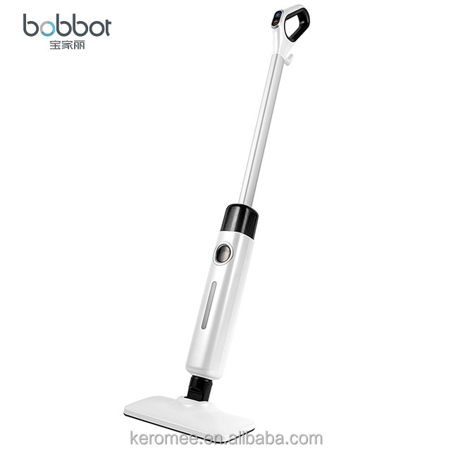 Steam Mop Rechargable Handheld Electric Steam Mop Steam Cleaner