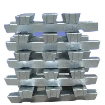 Aluminium Ingot Ingot Adc12 Aluminium Alloy Series Sell