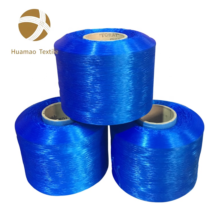 GOOD quality Anti-mildew High Strength Good Price Hollow Yarn Multifilament
