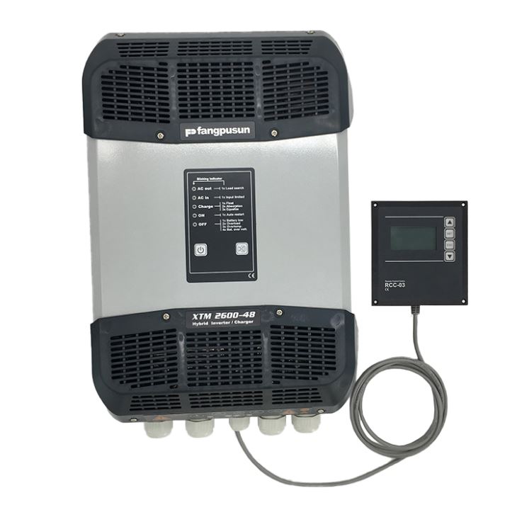 Fangpusun Studer XTM4000-48 постоянного тока в переменный синусоидальный инвертор с зарядным устройством 4 кВт 8 кВт 12 кВт 36 кВт