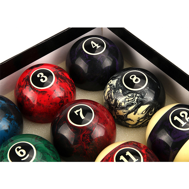 Nai Pin Billiard Tournament Pool Ball billiard ball set Snooker ball for sale