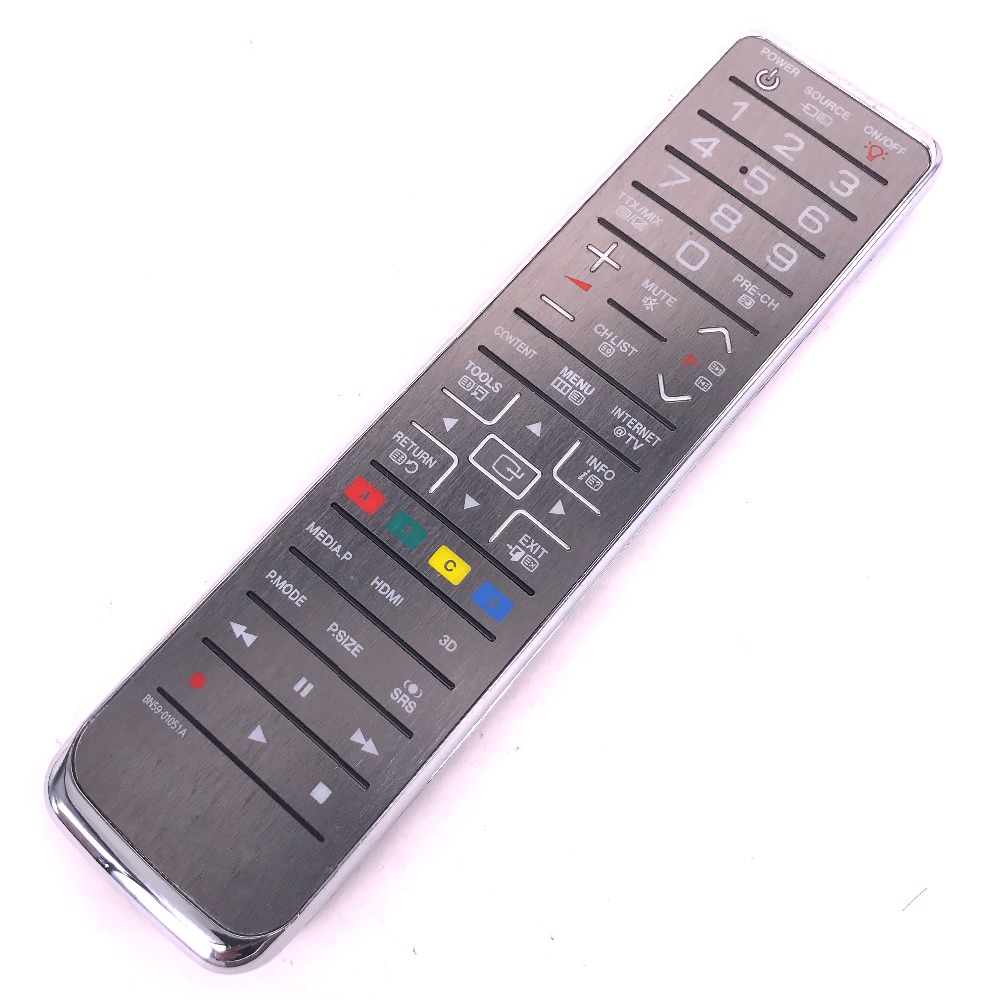 Универсальный пульт дистанционного управления для SANSUNG BN59-01054A smart tv