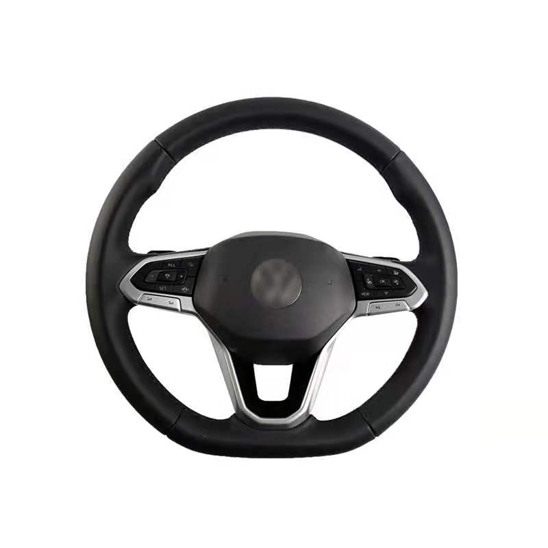Подходит для Passat B8/ Golf/New Jetta/T-Roc/Tiguan L/Arheon, новый подогреваемый руль с веслом