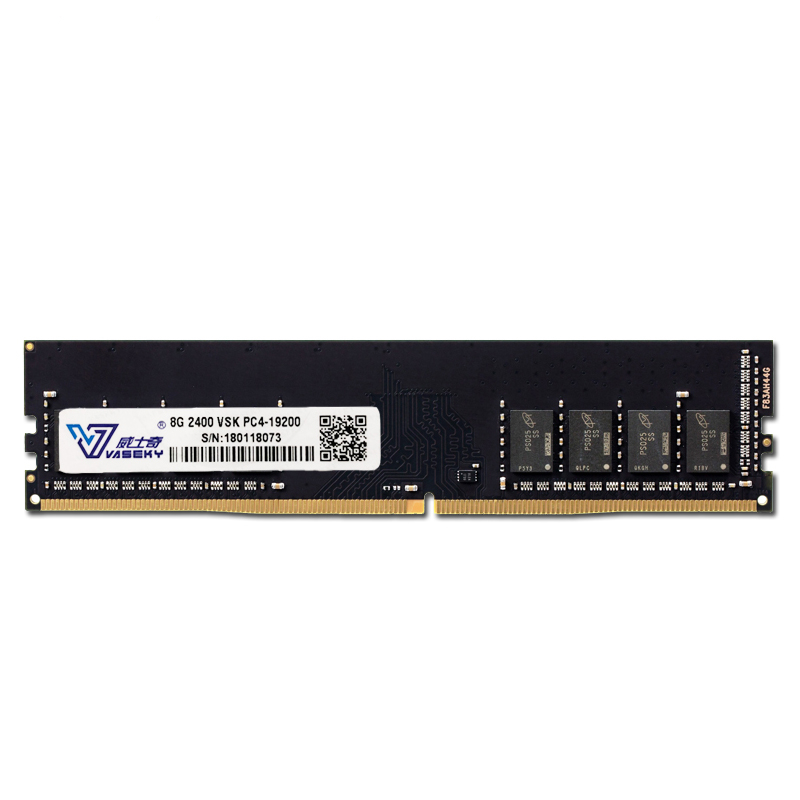 Пожизненная гарантия DDR4 ОЗУ память 4 / 8 / 16 ГБ ОЗУ 2400 МГц 2666 ПК компьютер ОЗУ 8 Гб 3200 МГц DDR4 для настольного компьютера