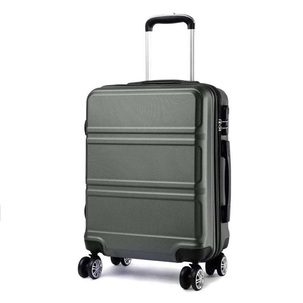 High accessories travelling bags luggage trolley
