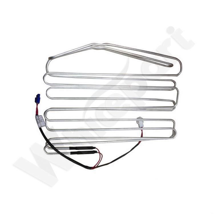 Long lifetime heating element original aluminum refrigerator defrosting heater DA47-00139A for for for Samsung