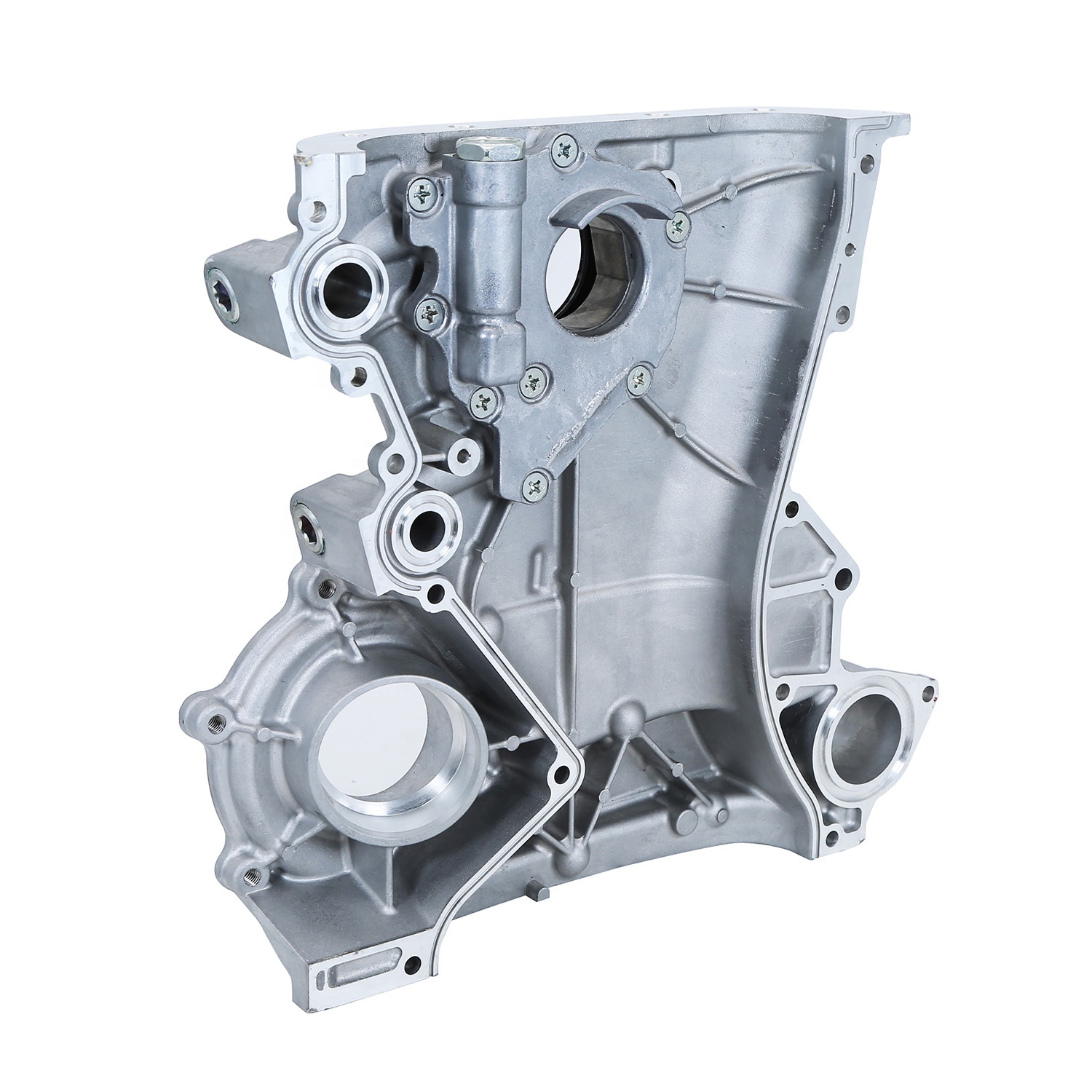 Custom CASTING Aluminum Gear box housing for tb48
