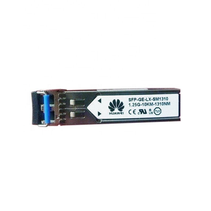 Оригинальный Новый SFP-GE-LX-SM1310 Совместимость 1000BASE-LX SFP 1310nm 10 км DOM-66531