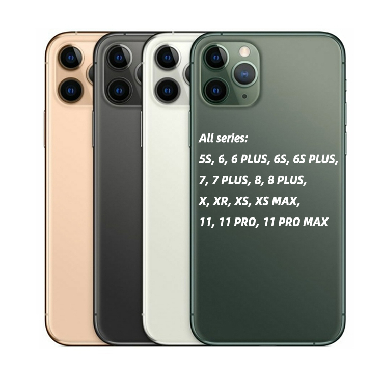 Мобильный телефон 6 6S plus 7 8 plus X XR XS max 11 Pro max, оптовая продажа, мобильный телефон от китайского производителя, разблокированные смартфоны