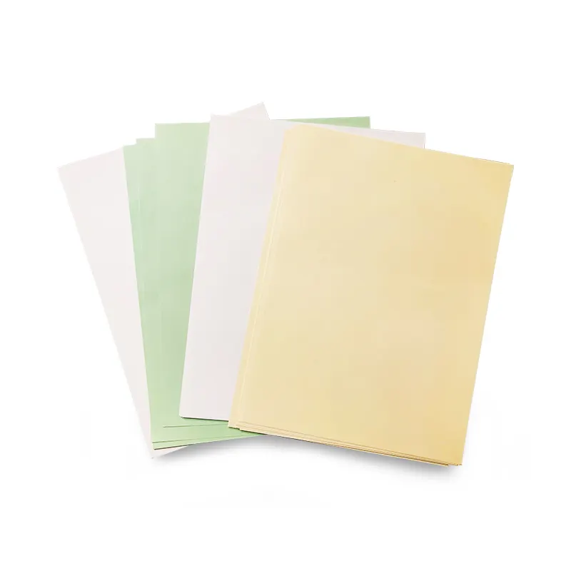 Разноцветная офисная бумага формата А3/А4/А5 для чистки помещений, 72 г