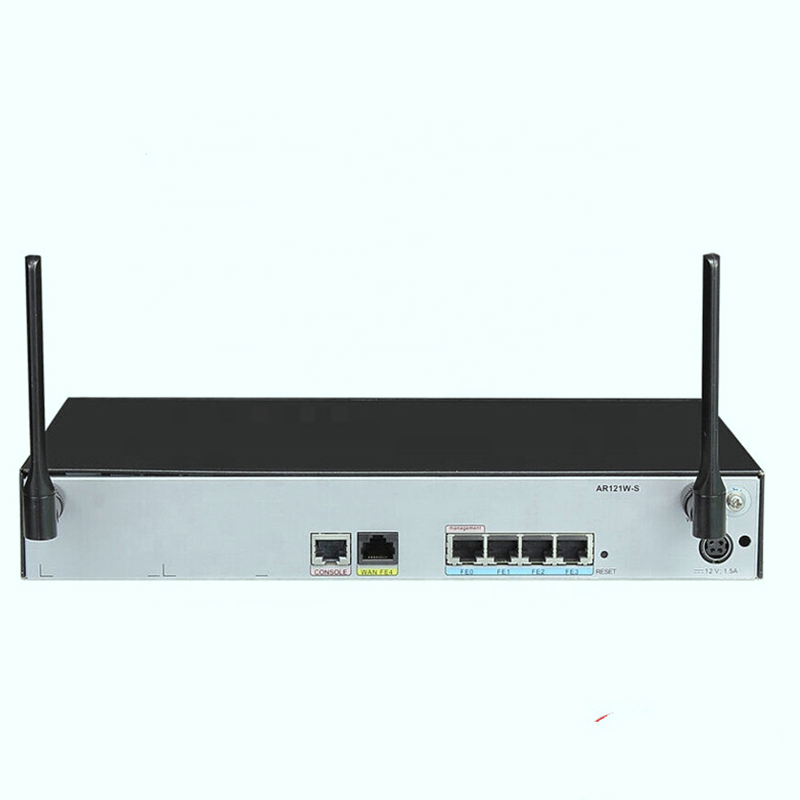 Абсолютно Новый AR160 серии Gigabit предприятия маршрутизатор AR161-S