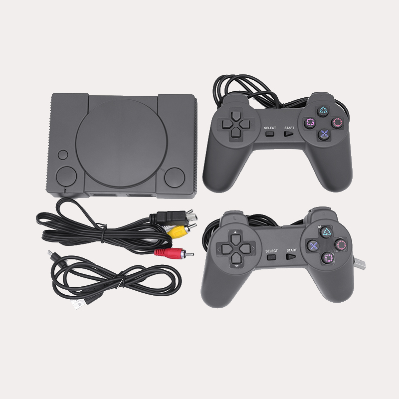Хит продаж, портативная игровая консоль 620 в стиле ретро, игровой автомат