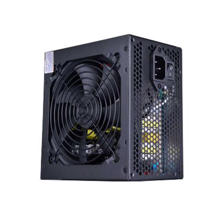 Завод блок питания ATX Полный модульный блок питания 1600 Вт блок питания 220v 1600w 80 Plus Gold для эфириума монета Mining 6GPU машина