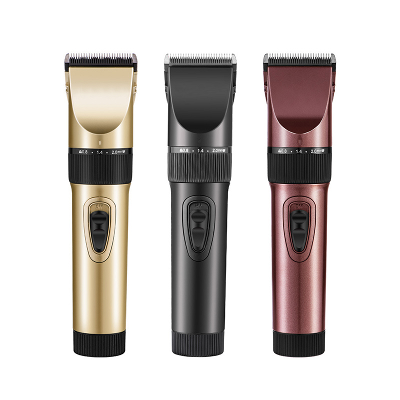 Wholesale New Arrival Professional Pet Hair Trimmer Electric Cat Dog Barber Pet Buy Hair Clippers