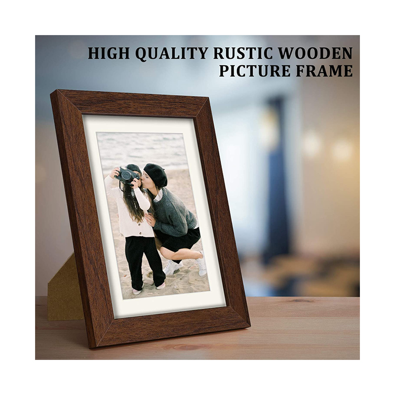 12x16 черная фоторамка для демонстрации 11x14 документов с ковриками 12x16 черная фоторамка из натурального дерева настенное искусство