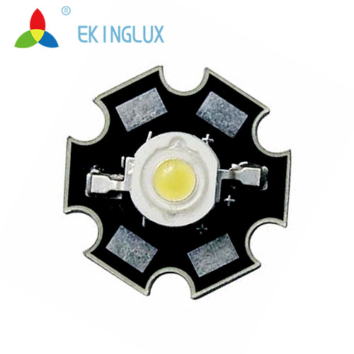 Горячие продажи 120lm 3w белый свет высокой мощности led