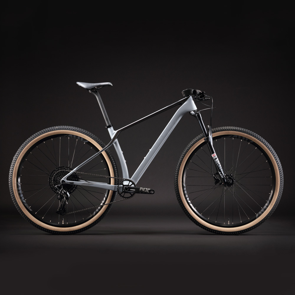 Горный велосипед 12*148 мм 12spd из углеродного волокна mtb 29er, велосипед с карбоновой рамой