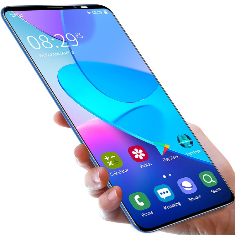 Wholesale Cheap Smart Phone Android earn money online by mobile phones in China for Rino4 Pro
