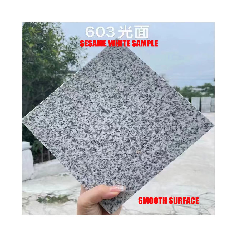 Wholesale Prices Can Be Customized with External Granite Samples, Granite Paving Stones, and Granite Slabs