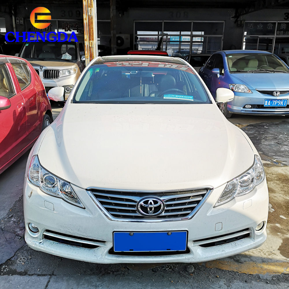 Китайские подержанные автомобили Corolla хорошего качества по низкой цене, распродажа