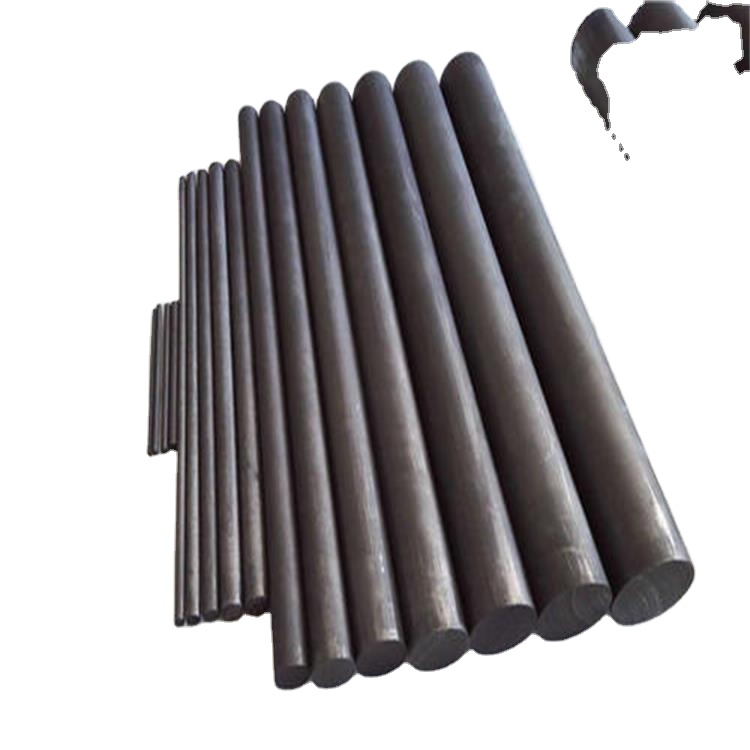High purity RP/HP/UHP Graphite Electrodes