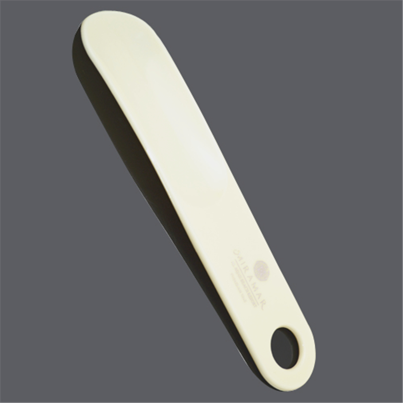 Рожок для обуви пластиковый 20 см для обуви для гостиницы Home back Shoe helper