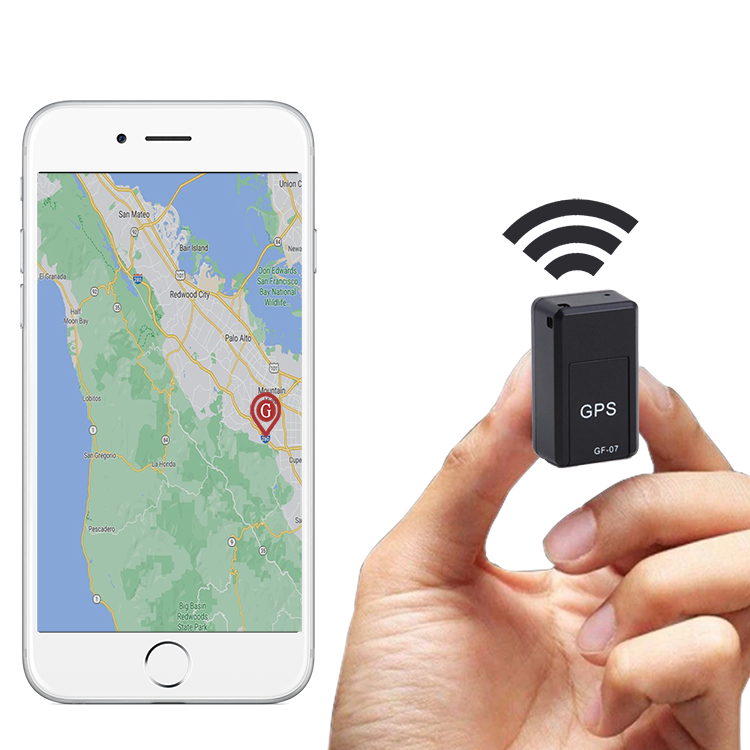 GPS Mini Tracker