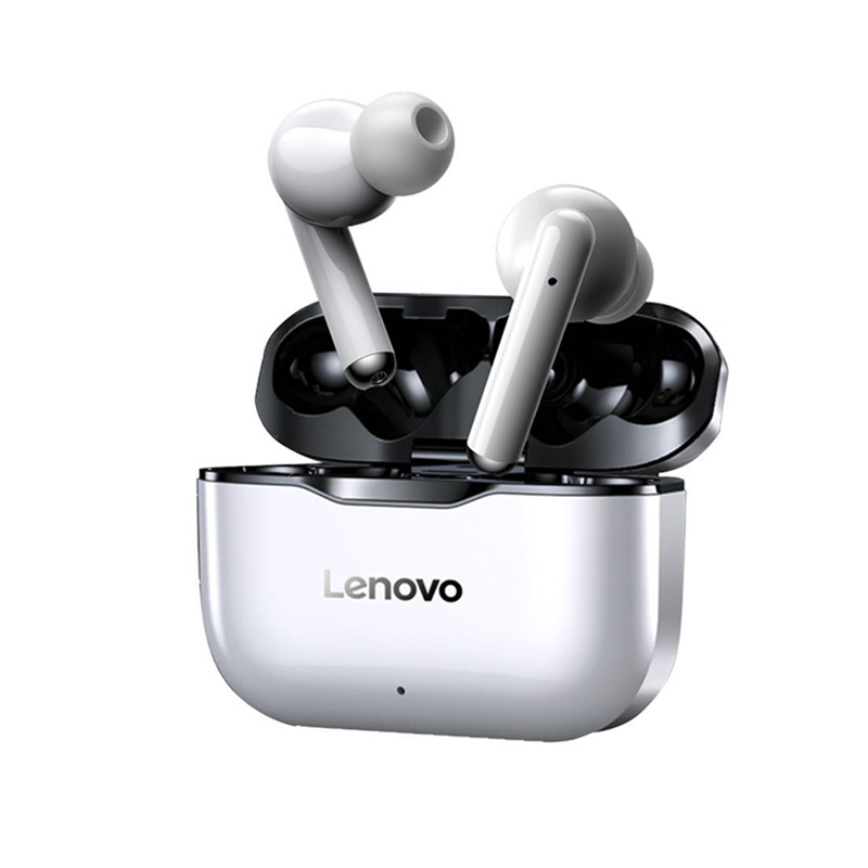 Новинка 2021, оригинальные наушники TWS для lenovo LP1, беспроводные наушники, оригинальная гарнитура для мальчиков и девочек в обычном стиле