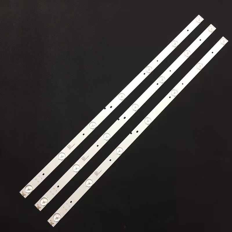 XIN люмен Светодиодная подсветка для Hisense 32 дюймов JL.D3271330-03DS-F E331251 32K1800