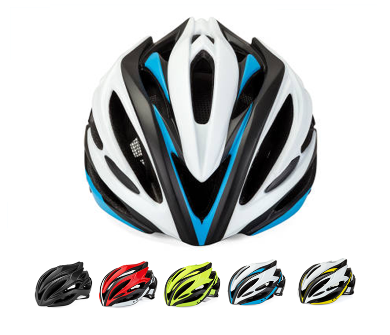 Водонепроницаемый CE полный светодиодный безопасный скутер Casco Para Bicicleta Helmer Cascos Ciclismo шлем Взрослый взрослых шлем