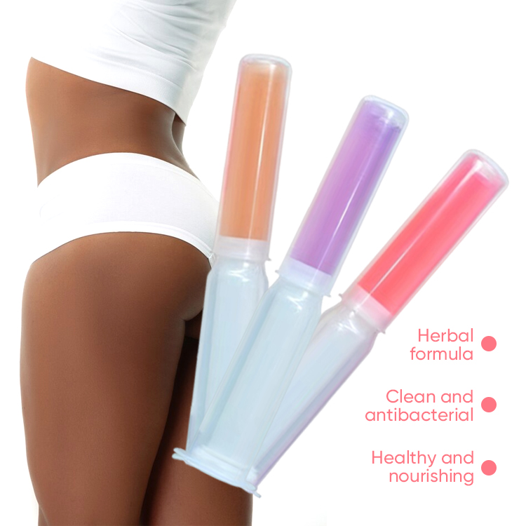 Hot Selling Feminine Intimate Care Anti-itch And Deodorant Vagina Tightening Gel For Women Private Parts