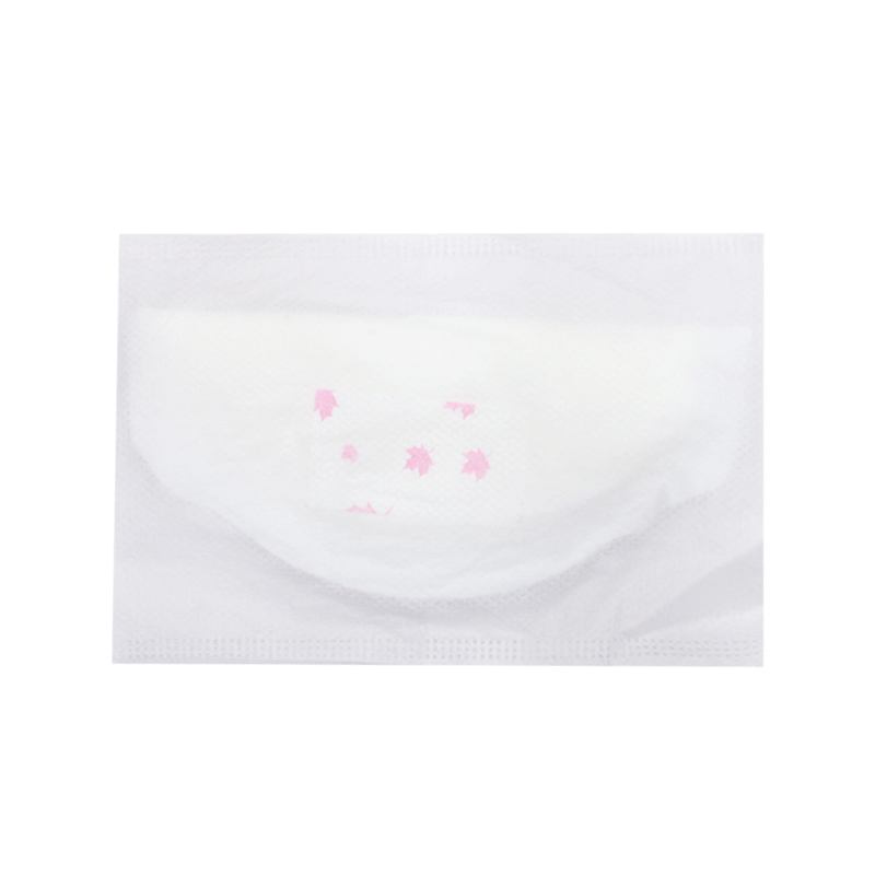 New Mother Lactate used Breast Pad Nursing Pad  Disposable Breast Pad