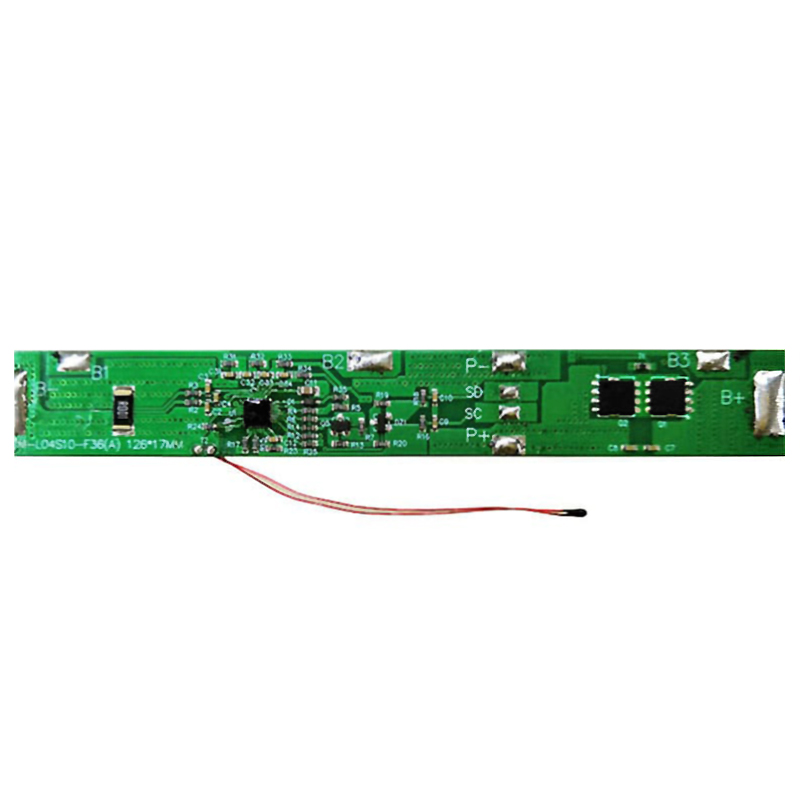 4s 12V 6a Smart BMS Product Manufactur 14.4V 14.8V Lithium ion Batteries 12.8V Medical Equipment LiFePO4 Battery Pack with SMBus