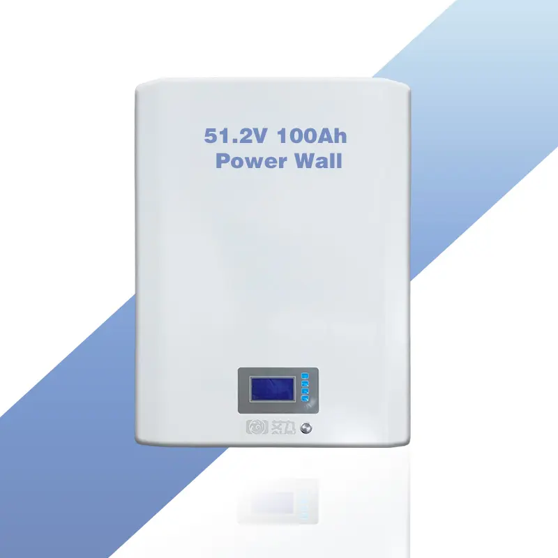 2023 новейшая Бытовая батарея Powerwall 20Ah 100Ah 300Ah 5Kw 10Kw 50Kw 100Kw для хранения солнечной энергии