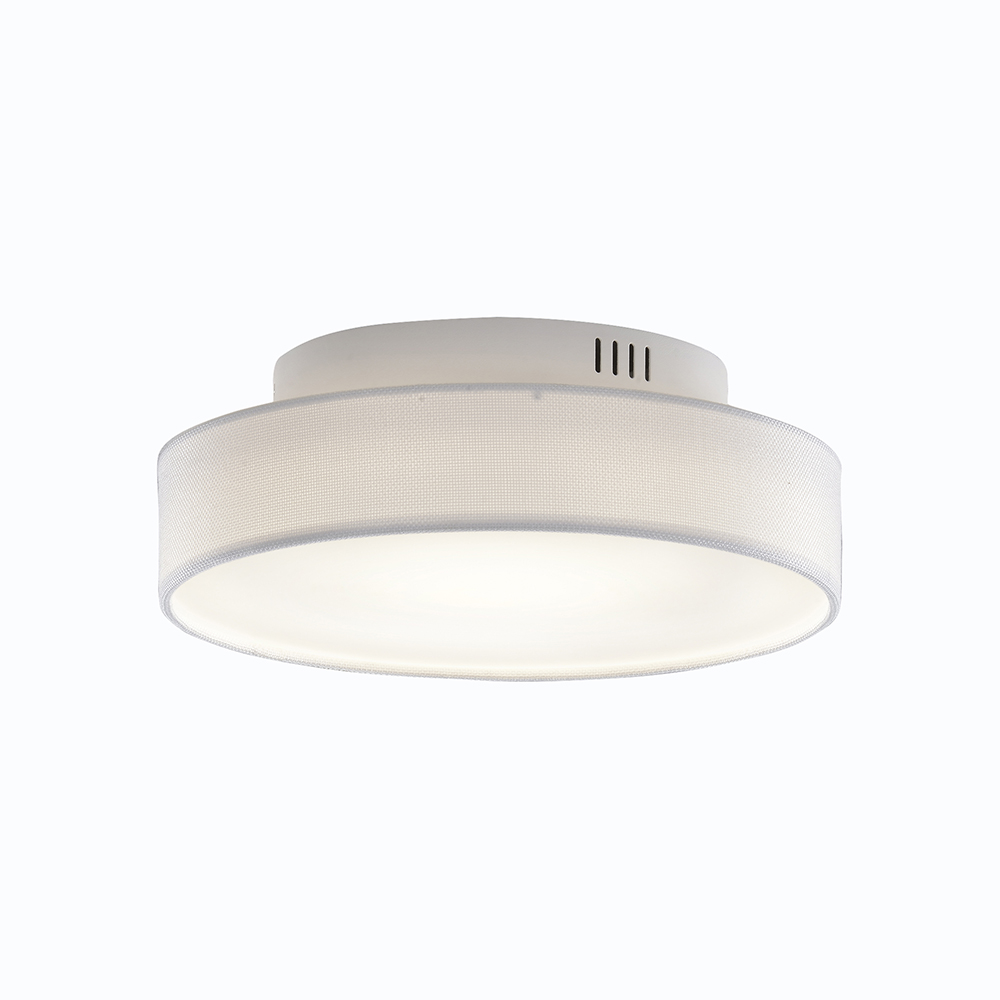 China Best Price Contemporary Bedroom Living Room Indoor Light Decoration Round Modern Ceiling Lamp
