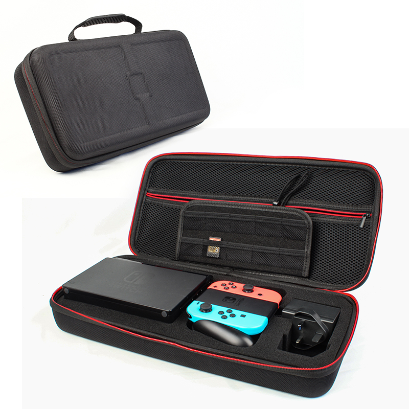 durable in use Efficient and durable Switch Controller Sotrage Bag