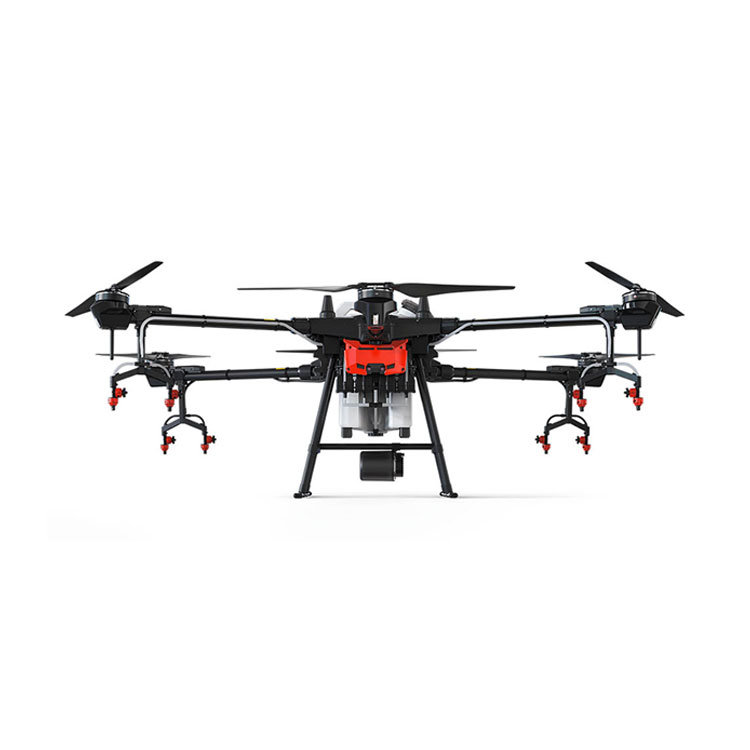 T16 Agricultural Spraying Drone Global Version Agricutural tractor pesticide sprayer Agricultural sprayer drones