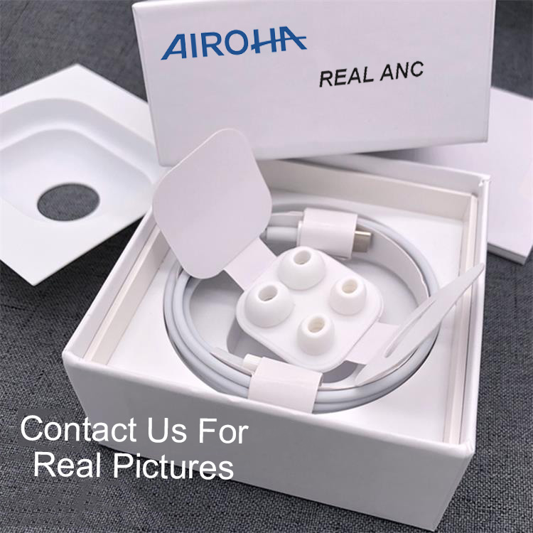Top Quality ANC Air Pro 3 earphone Air 3 JL 1562A TWS Wireless Earphone Headphone For Iphone