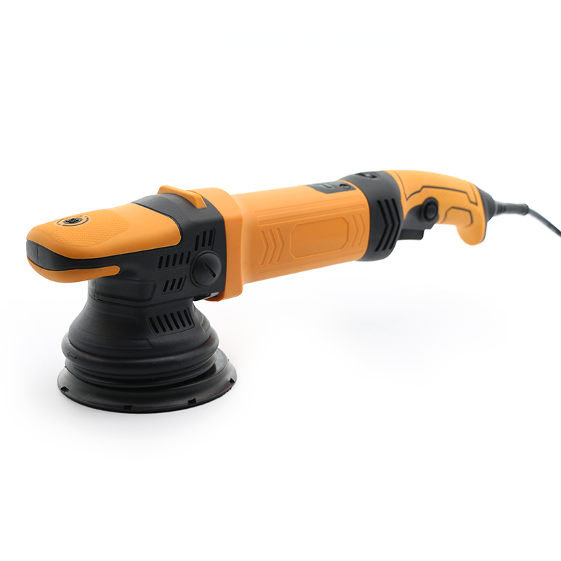 auto care da polisher 15mm dual action professional polisher machine car buffer polisher