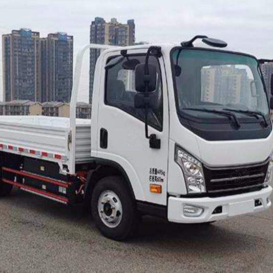 MND30EG-B High Speed Electric Truck