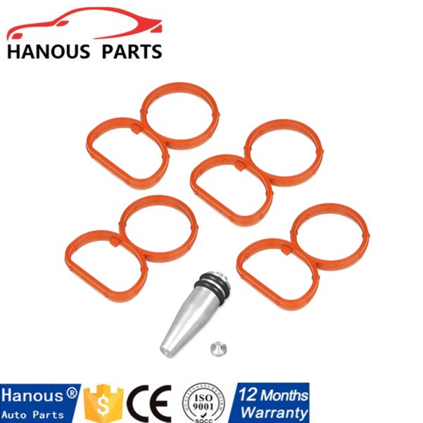 HANOUS, автозапчасти, заготовки, заготовки для удаления заглушек, комплекты заглушек OE 11618507239 11617801438