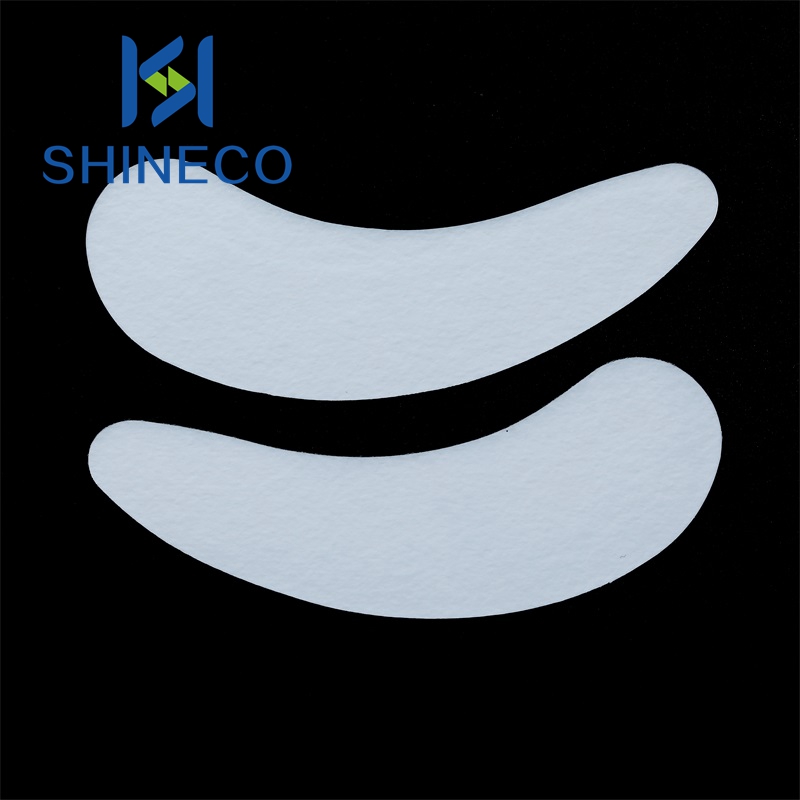 SHINECO STY-03 Фирменная торговая марка, подушечки для глаз для наращивания Eeylash, Заводские OEM патчи для глаз, косметические инструменты, гелевые подушечки для глаз для подтяжки ресниц