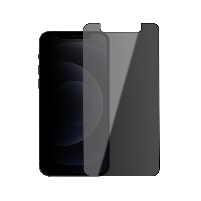 Изогнутая защитная пленка против отпечатков пальцев Nano Protector 2.5d Mate Phone Для Iphone Xr Glass Ceramic