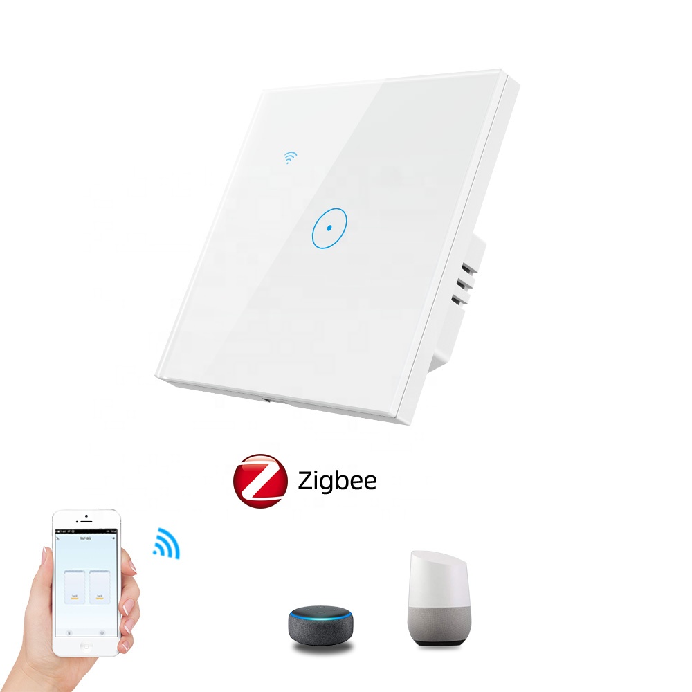 Tempered glass panel bangladesh british standard switches zigbee wall switch no neutral
